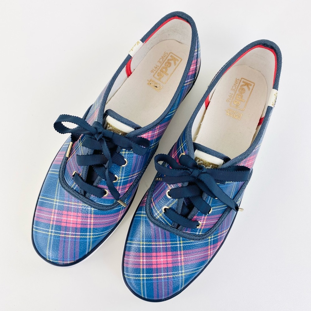 NWOB Keds® Champion Talbots  sneaker